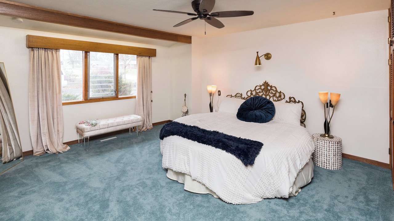 Photo of Bedroom in Greater South Side