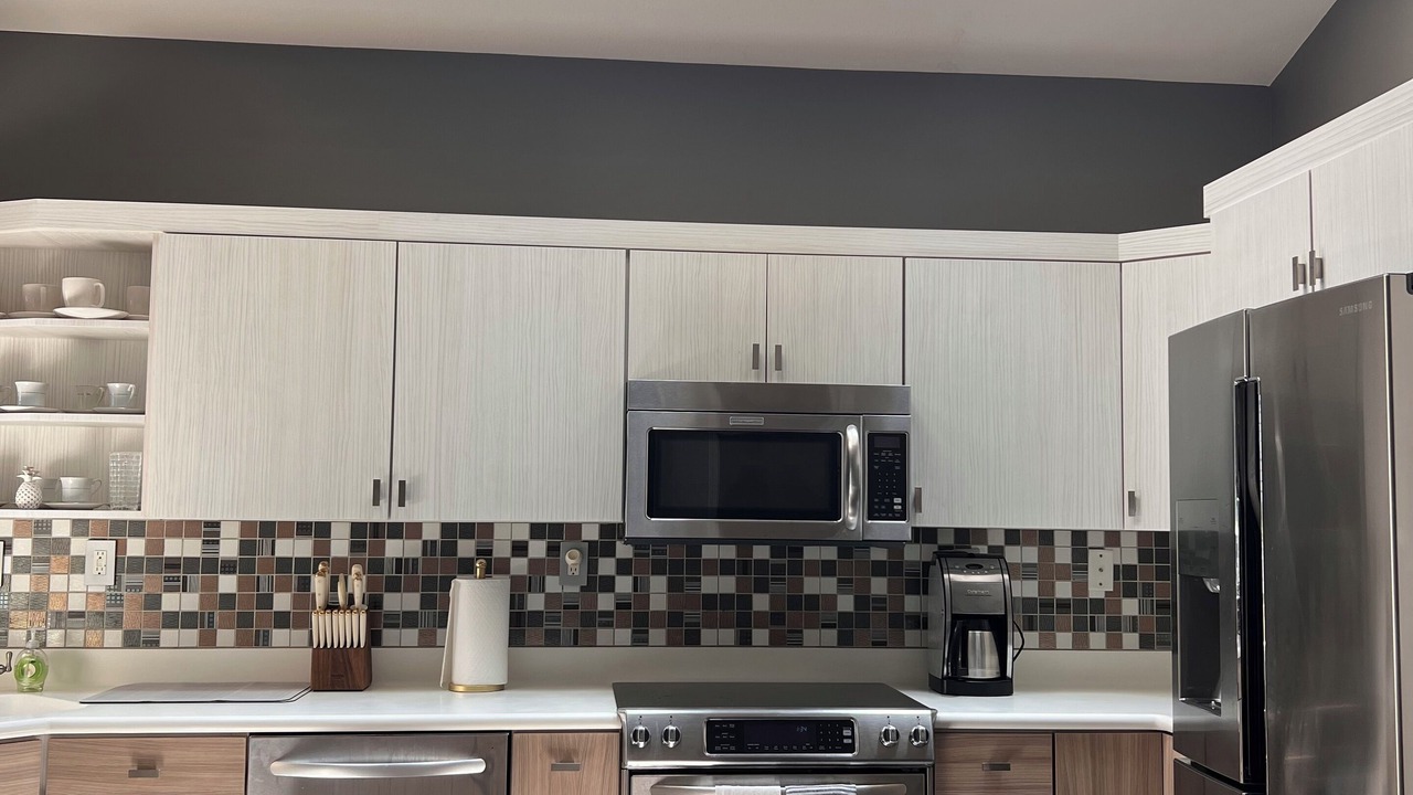 Photo of Kitchen in Edwardsburg