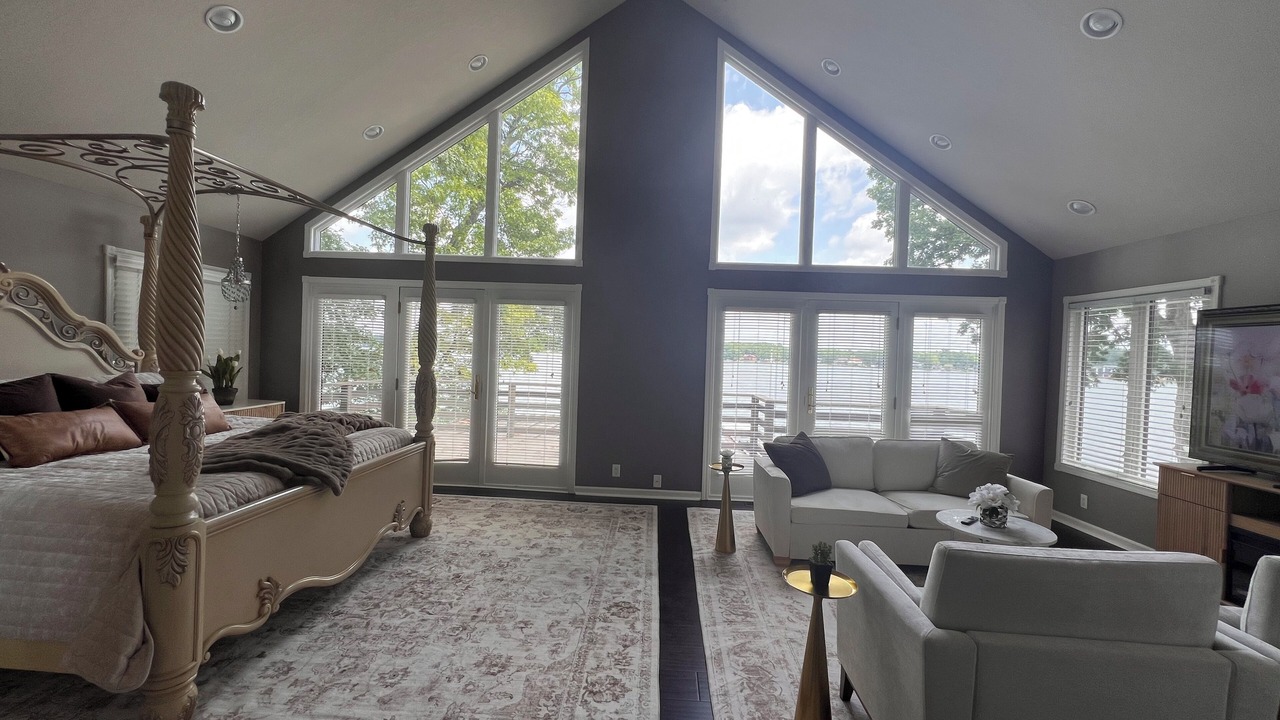 Photo of Bedroom in Edwardsburg