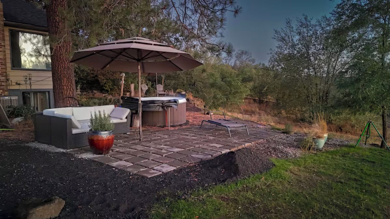 Photo of Patio Balcony in Cliff - Cannon