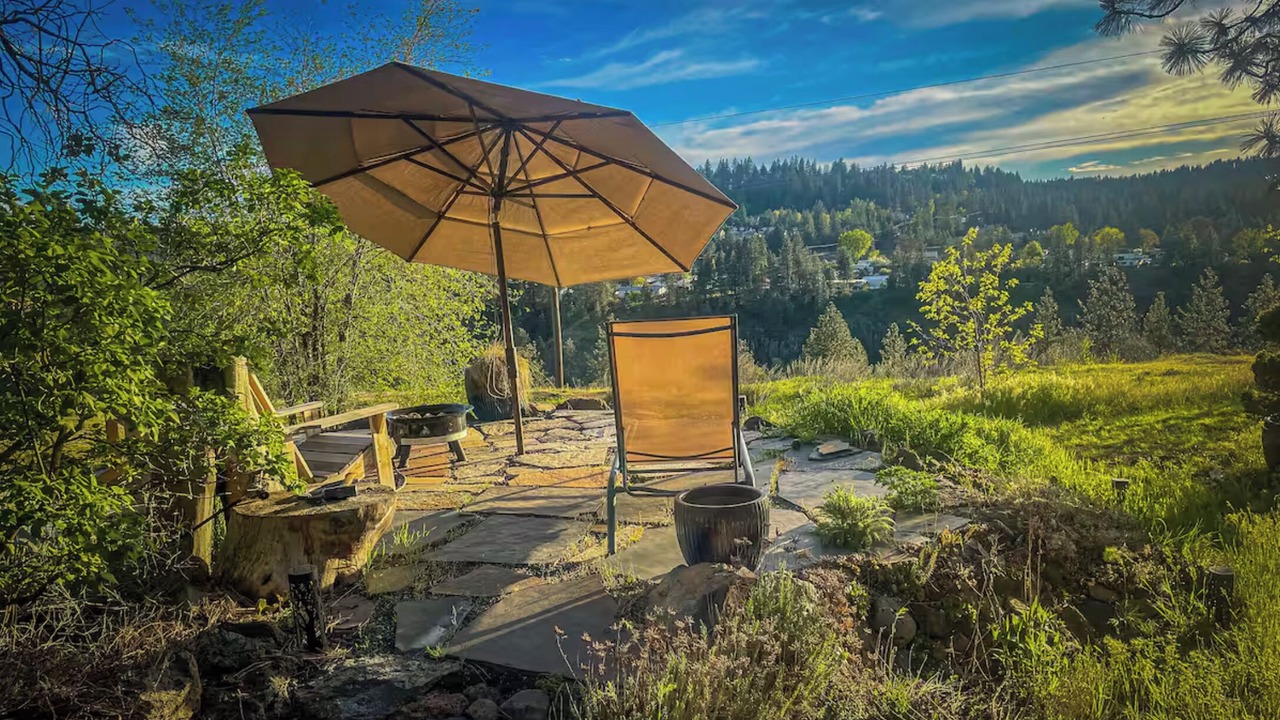 Photo of Patio Balcony in Cliff - Cannon