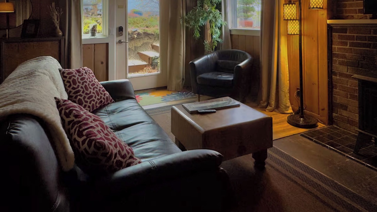 Photo of Livingroom in Cliff - Cannon