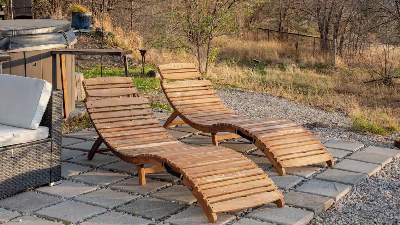 Photo of Patio Balcony in Cliff - Cannon