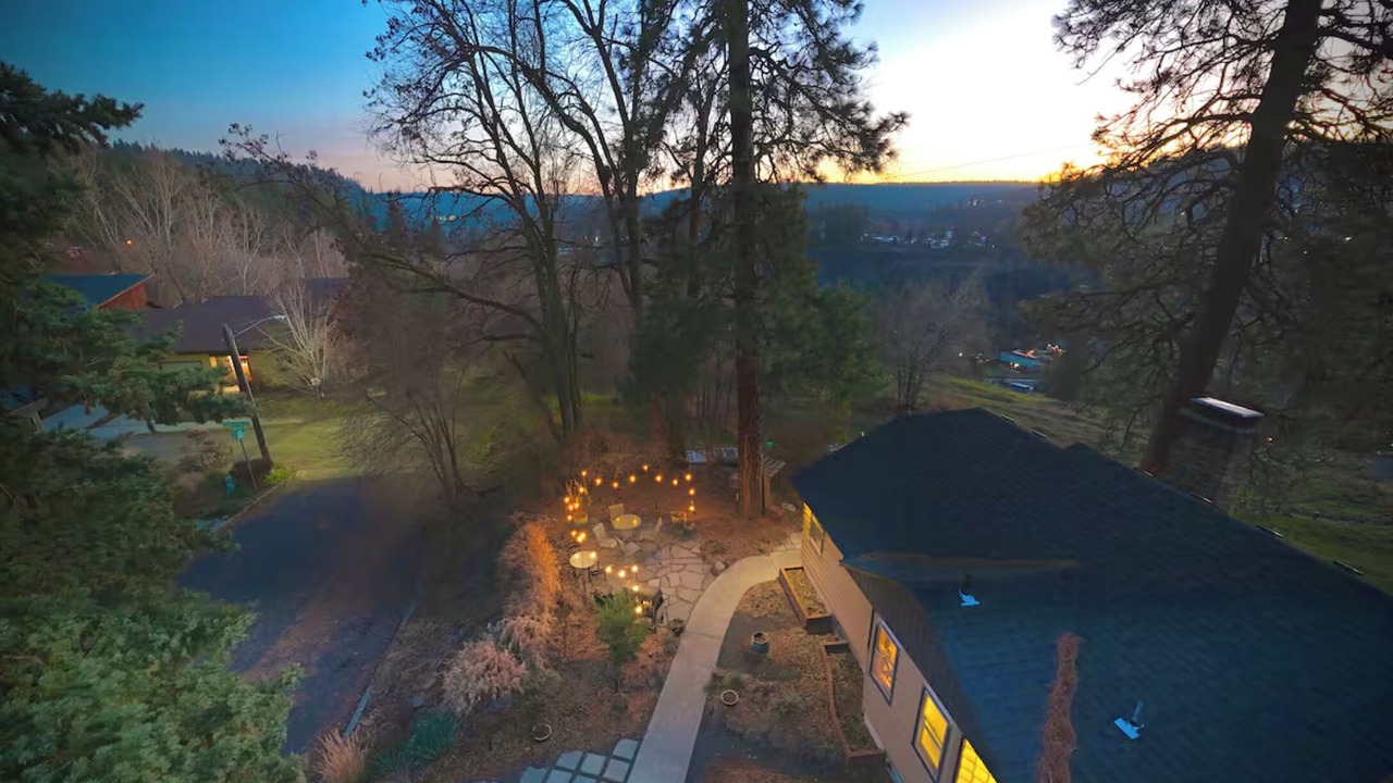 Photo of Outdoor in Cliff - Cannon