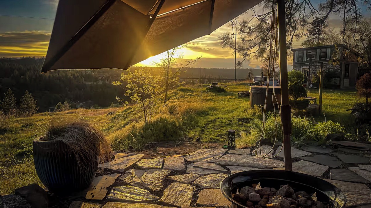 Photo of Outdoor in Cliff - Cannon