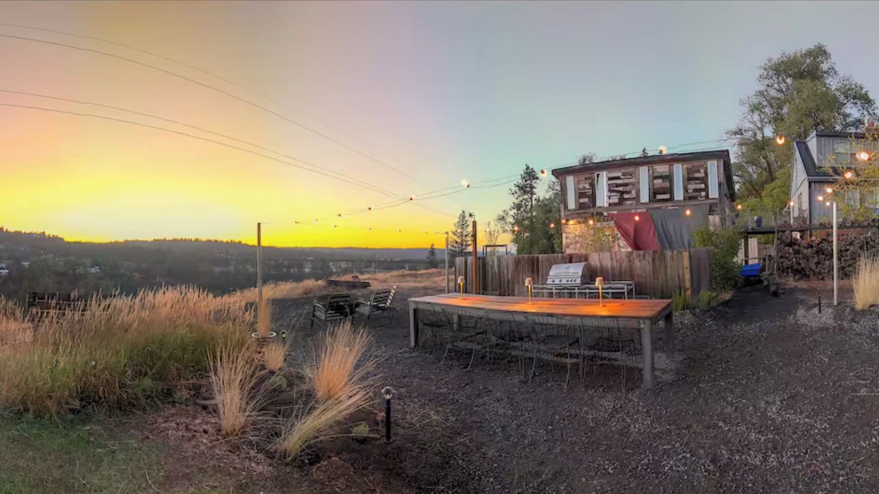 Photo of Outdoor in Cliff - Cannon