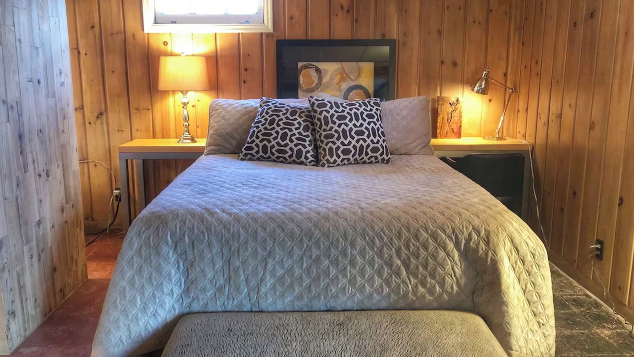 Photo of Bedroom in Cliff - Cannon
