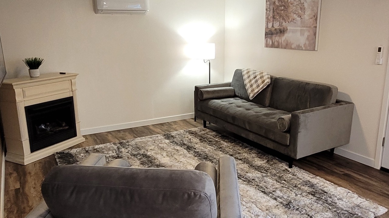Photo of Livingroom in Emmett