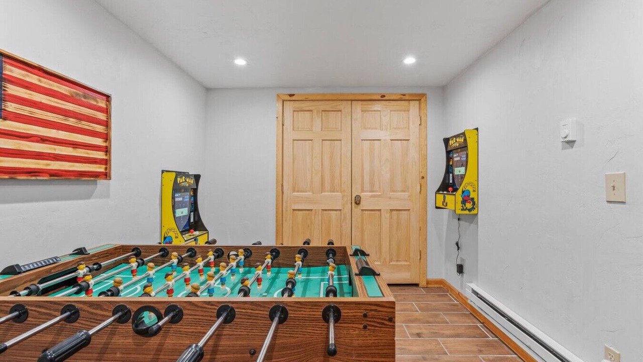 Photo of Bedroom in Last Chance