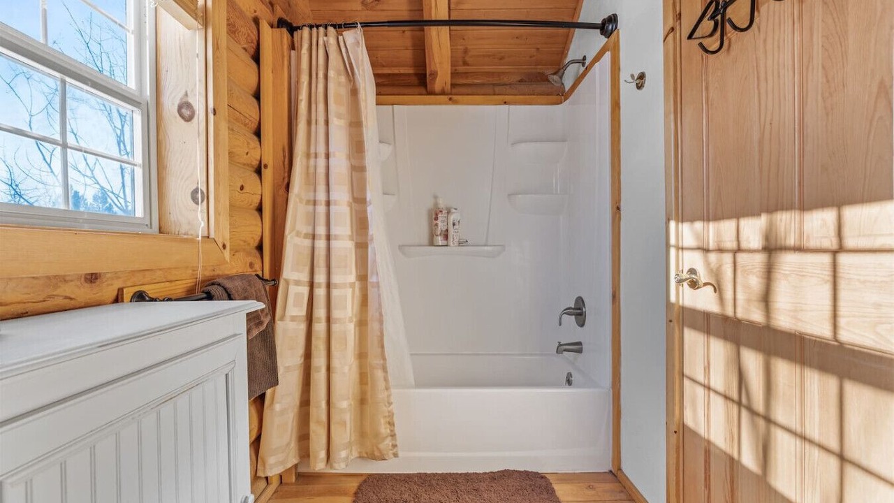 Photo of Bathroom in Last Chance