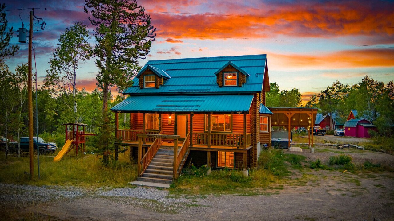 Photo of Outdoor in Last Chance
