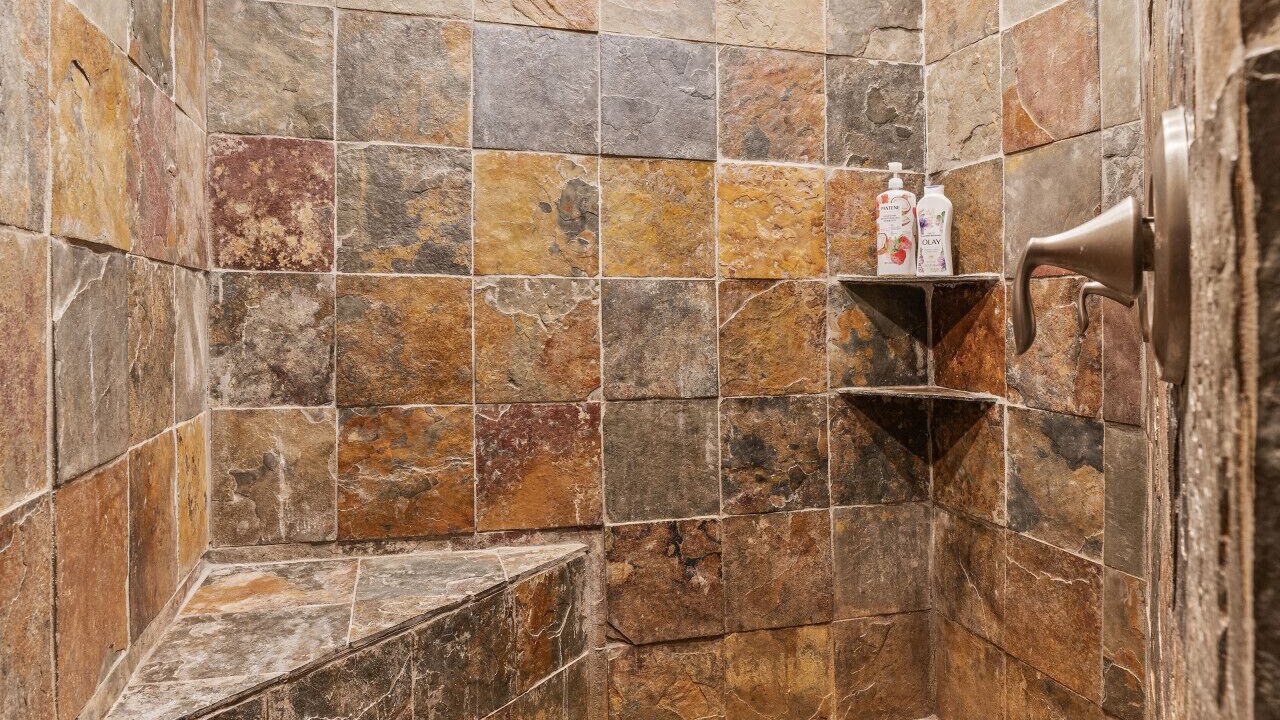 Photo of Bathroom in Last Chance