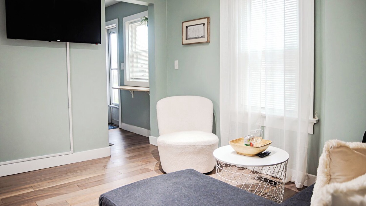 Photo of Livingroom in Dayton