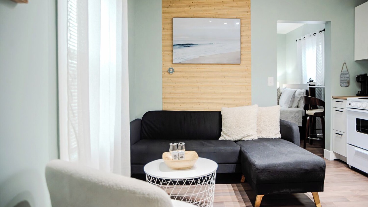 Photo of Livingroom in Dayton