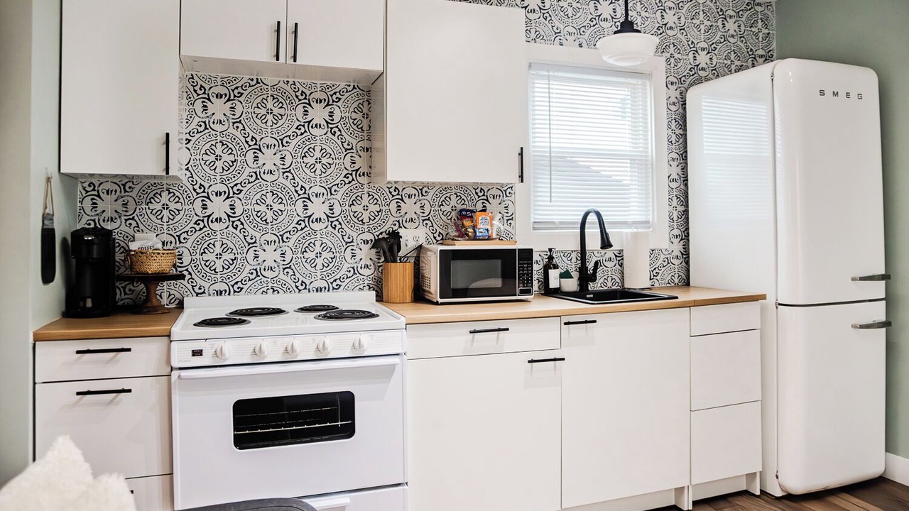 Photo of Kitchen in Dayton