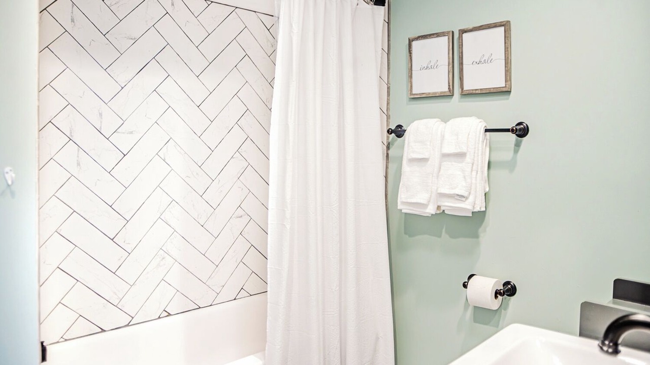 Photo of Bathroom in Dayton