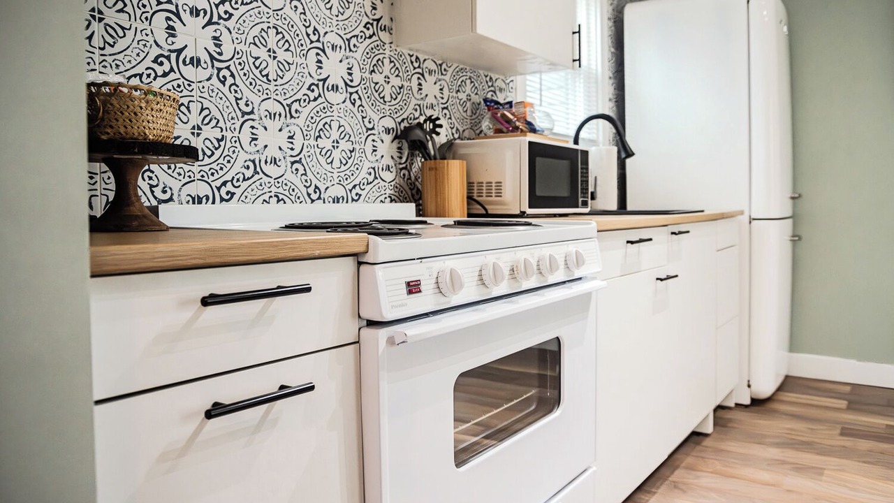 Photo of Kitchen in Dayton