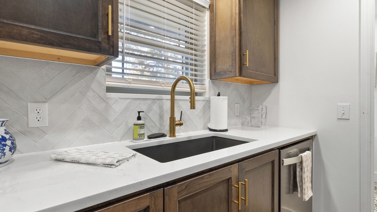 Photo of Kitchen in South Tulsa