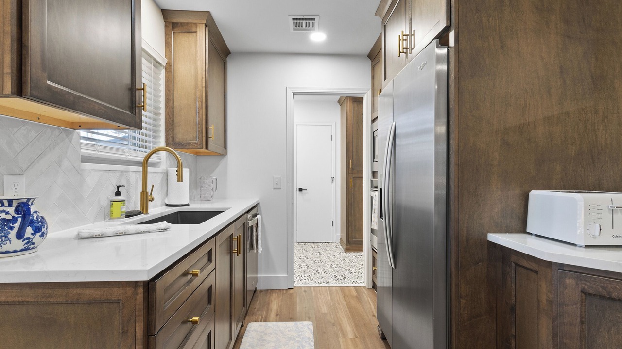 Photo of Kitchen in South Tulsa