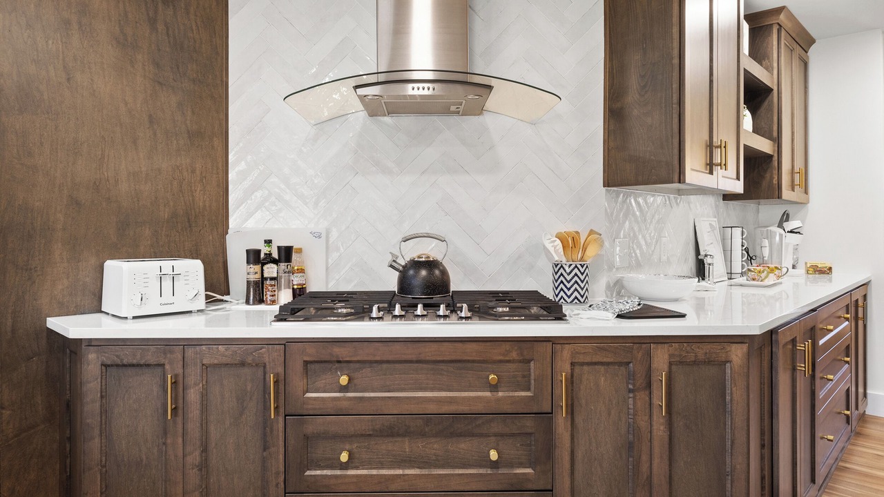 Photo of Kitchen in South Tulsa