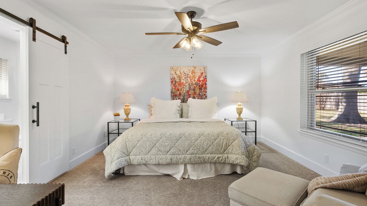 Photo of Bedroom in South Tulsa