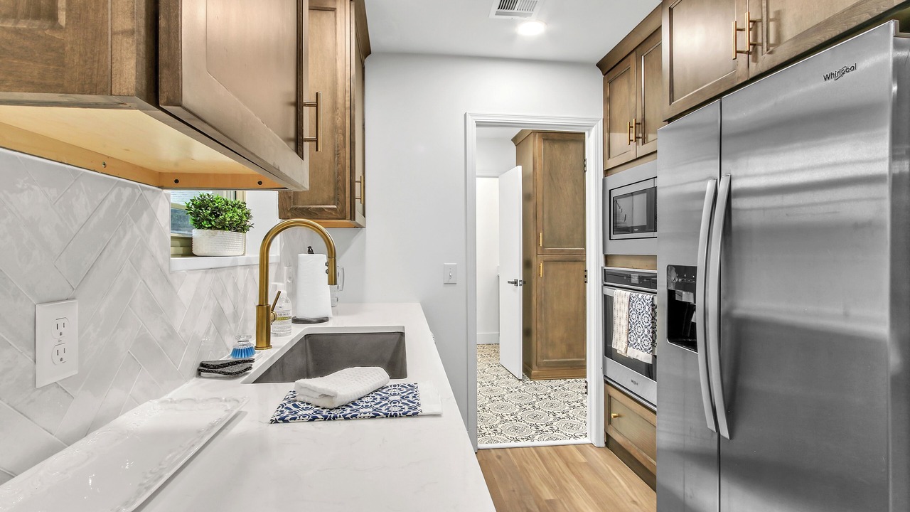 Photo of Kitchen in South Tulsa