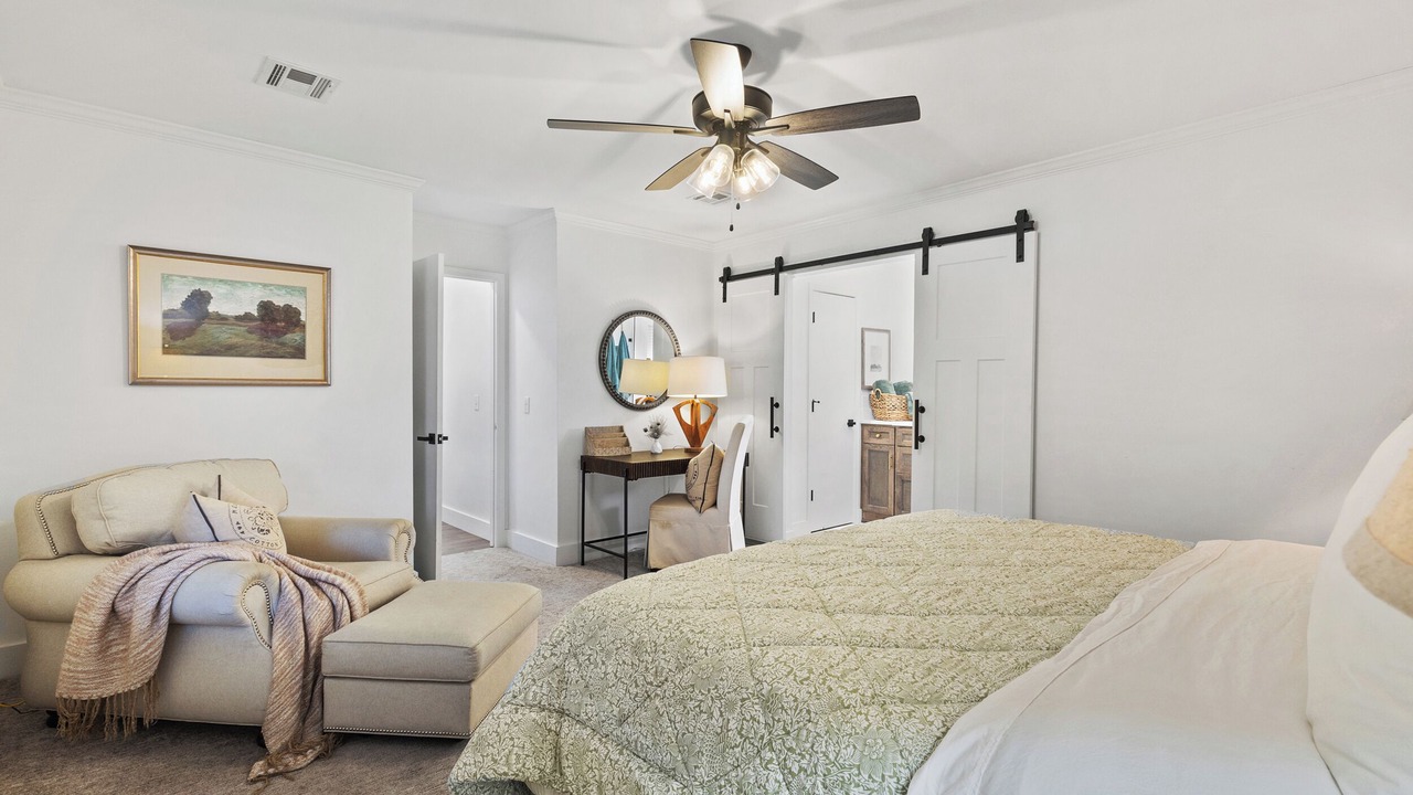 Photo of Bedroom in South Tulsa