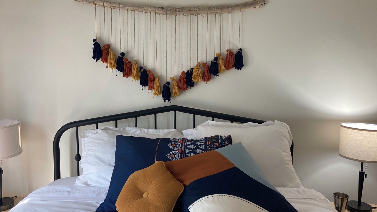 Photo of Bedroom in Conneaut