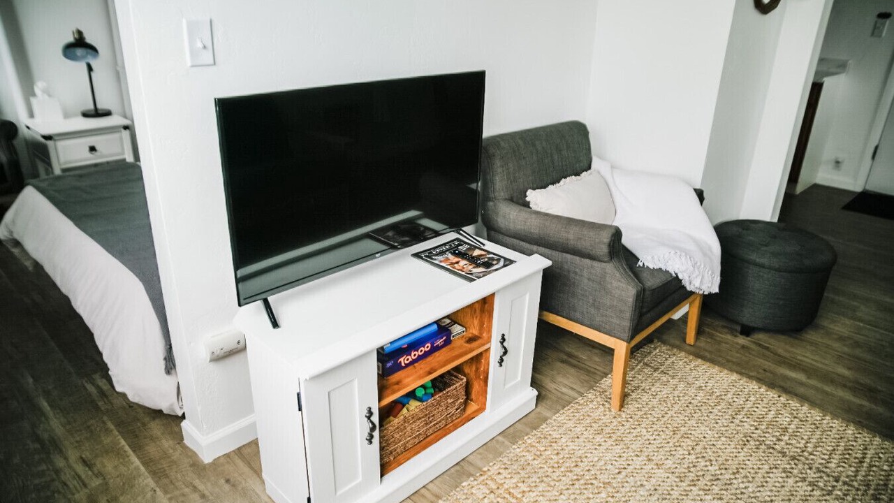 Photo of Livingroom in Evergreen