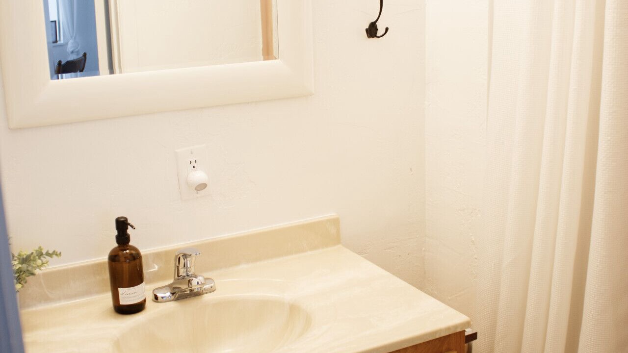 Photo of Bathroom in Evergreen