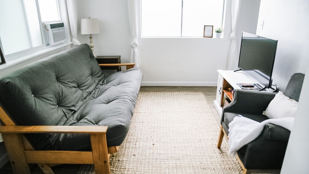 Photo of Livingroom in Evergreen
