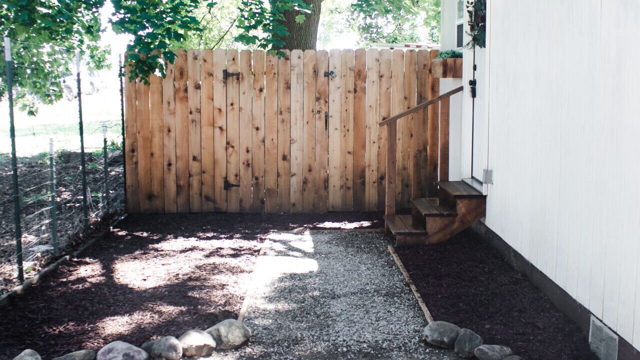 Photo of Outdoor in Evergreen