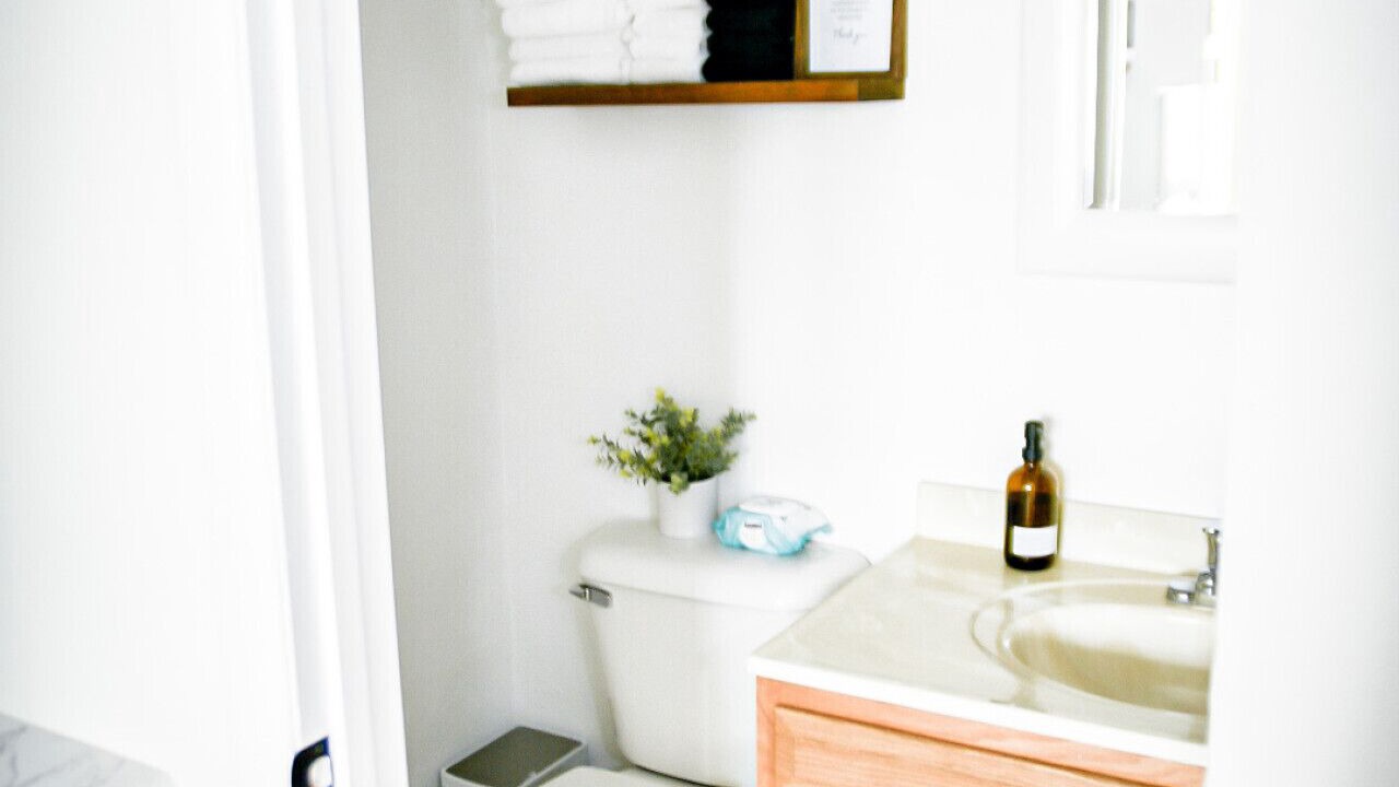 Photo of Bathroom in Evergreen