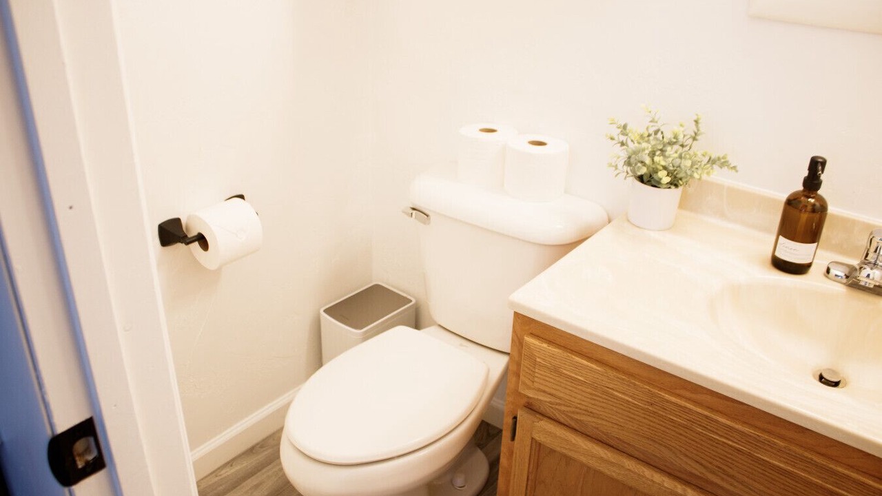 Photo of Bathroom in Evergreen