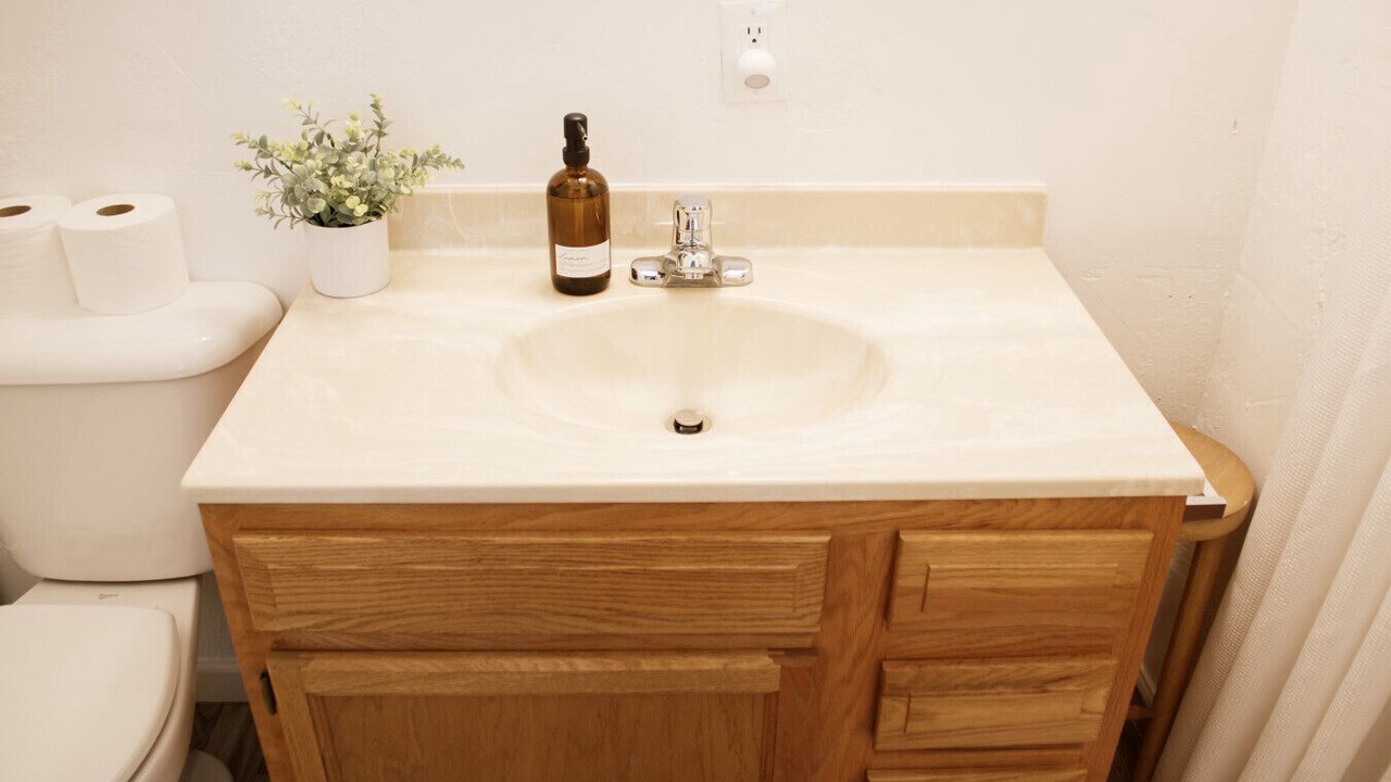 Photo of Bathroom in Evergreen