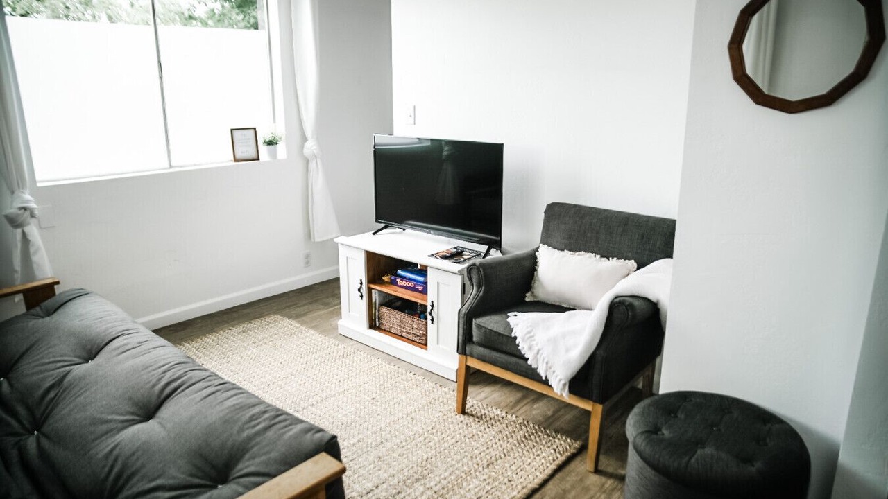 Photo of Livingroom in Evergreen
