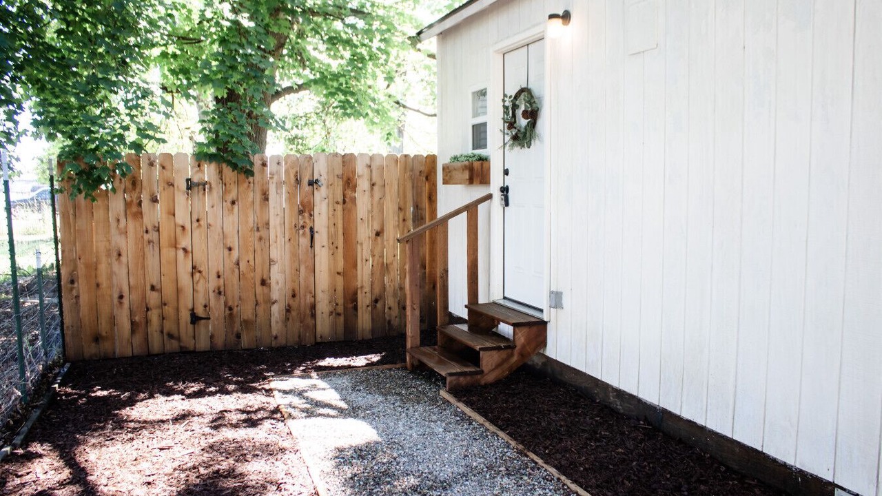 Photo of Outdoor in Evergreen