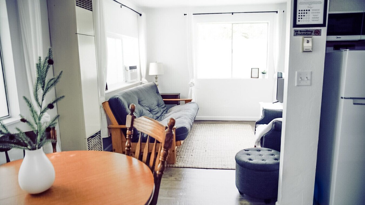 Photo of Livingroom in Evergreen