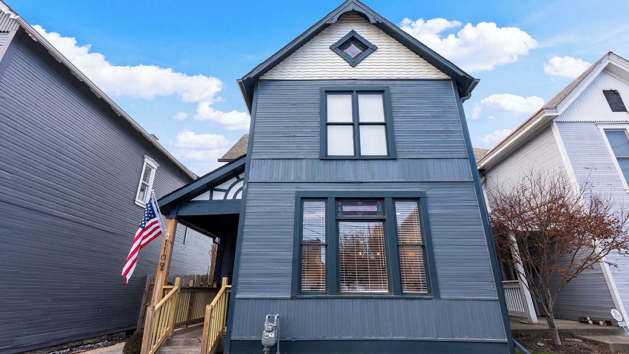Photo of Outdoor in Weinland Park