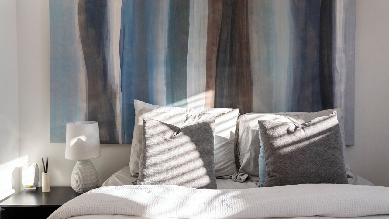 Photo of Bedroom in Weinland Park