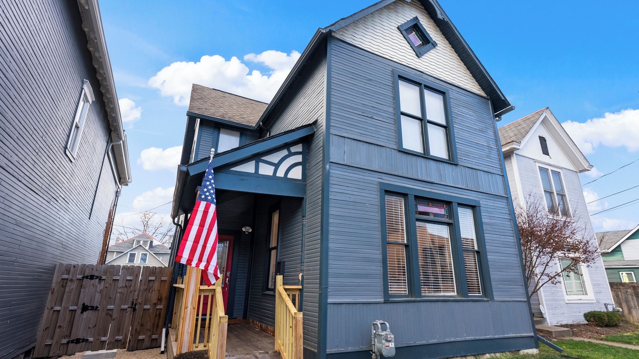 Photo of Outdoor in Weinland Park