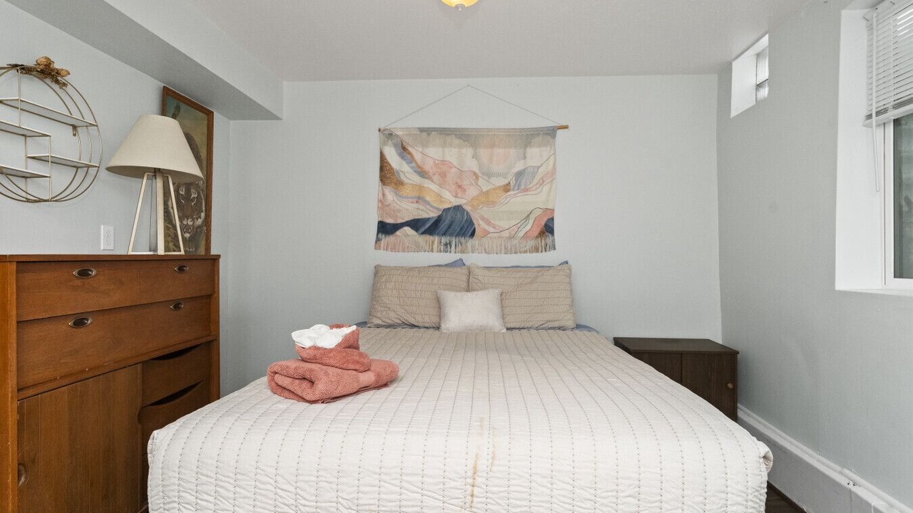 Photo of Bedroom in Great Falls