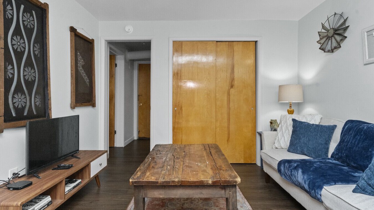 Photo of Livingroom in Great Falls