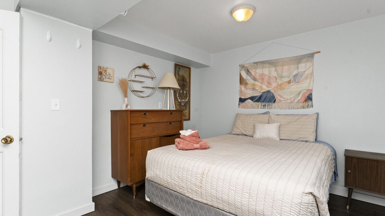 Photo of Bedroom in Great Falls