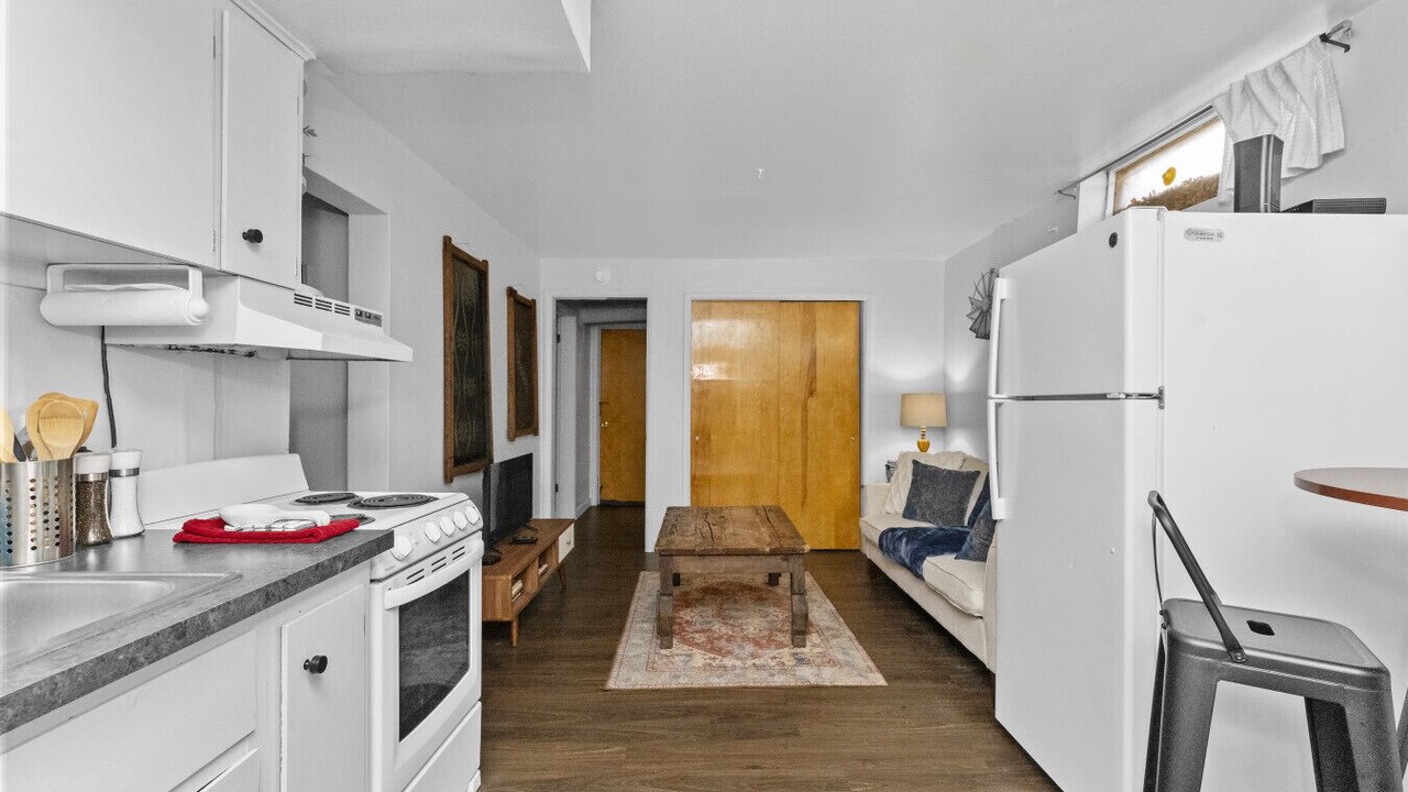 Photo of Kitchen in Great Falls