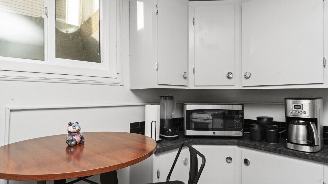 Photo of Kitchen in Great Falls