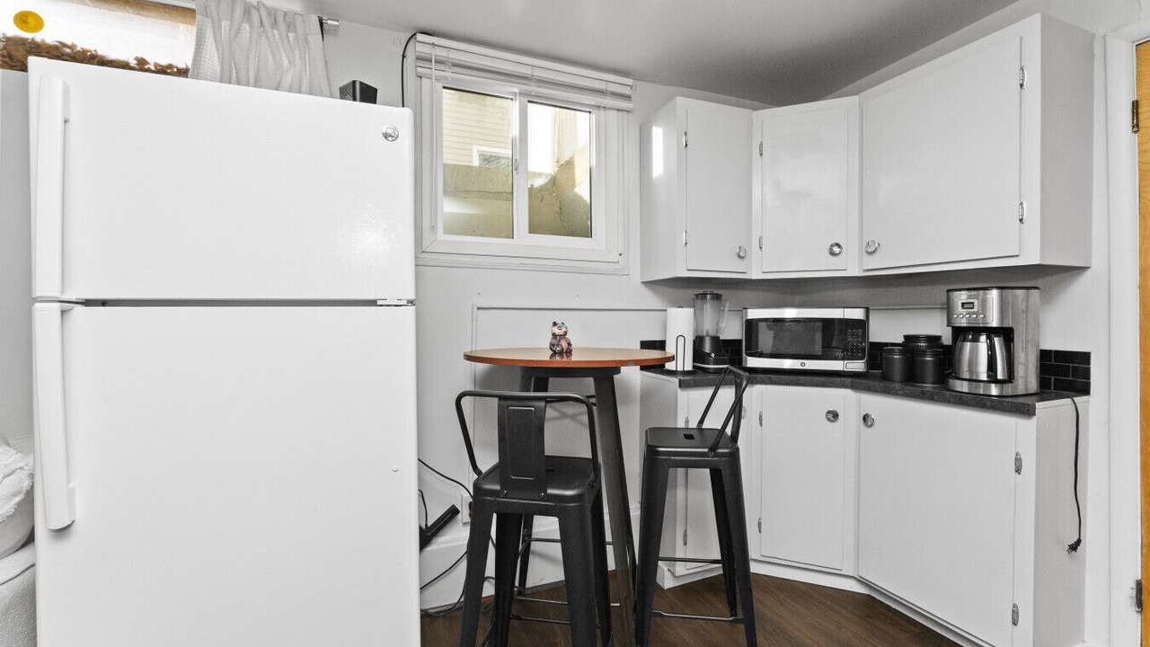 Photo of Kitchen in Great Falls