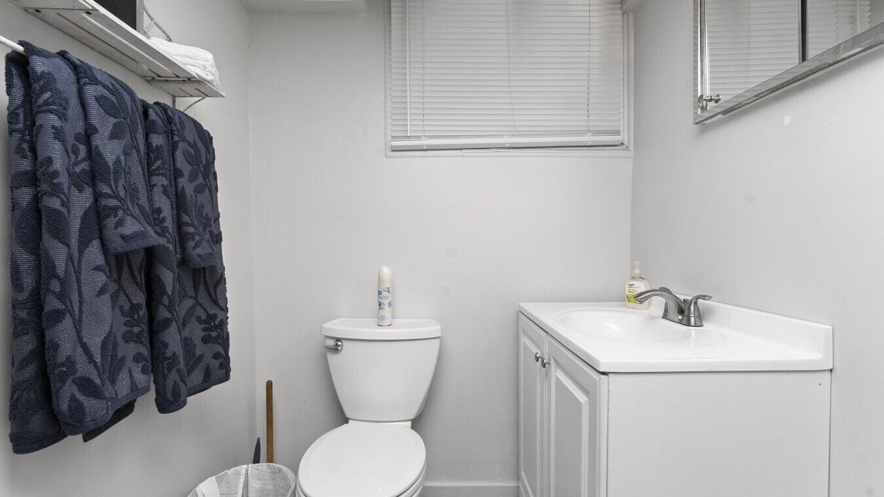 Photo of Bathroom in Great Falls