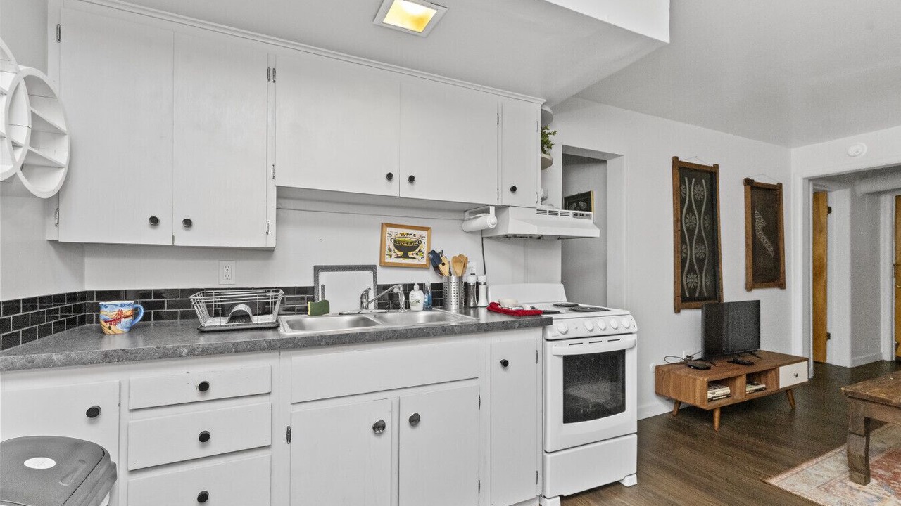 Photo of Kitchen in Great Falls