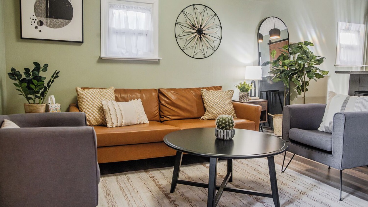 Photo of Livingroom in Kettering